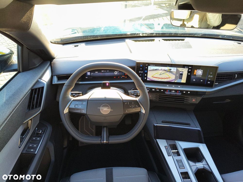 Opel Grandland - 11
