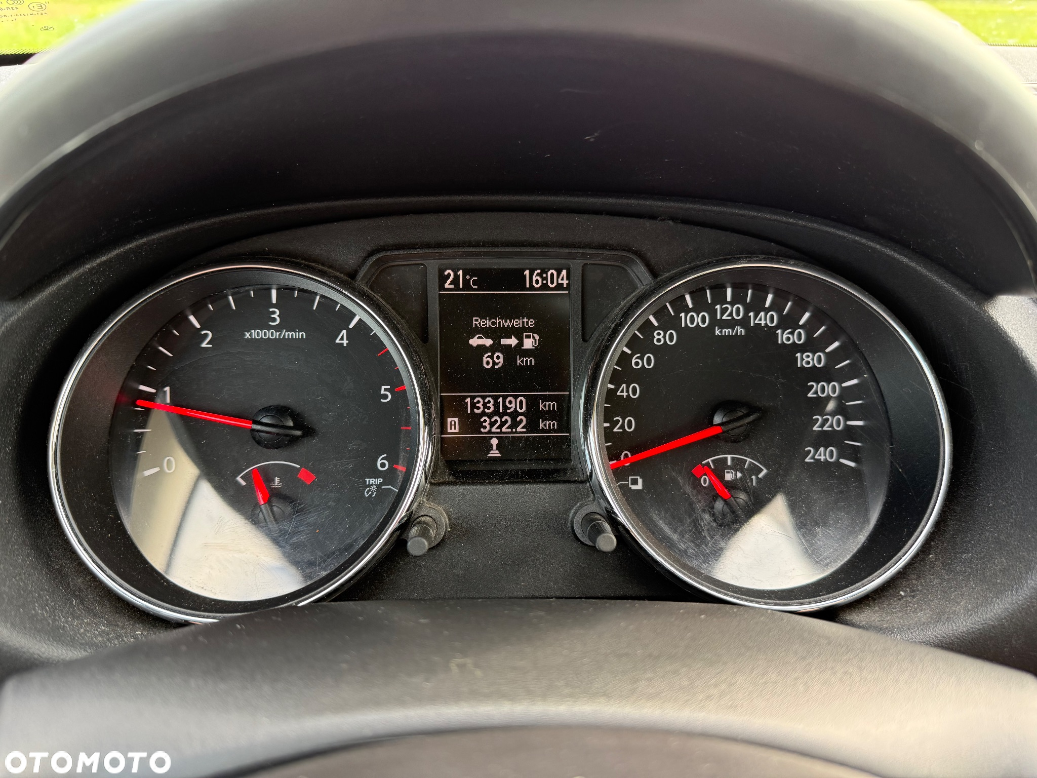 Nissan Qashqai 1.6 dCi DPF Start/Stop tekna - 29