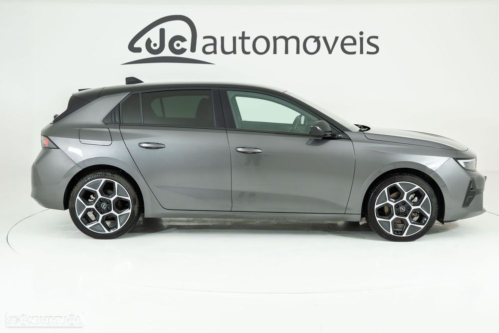 Opel Astra 1.5 D GS Aut. - 7