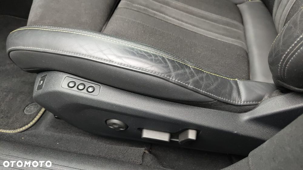 Peugeot 508 360 e-EAT8 SPORT ENGINEERED - 18