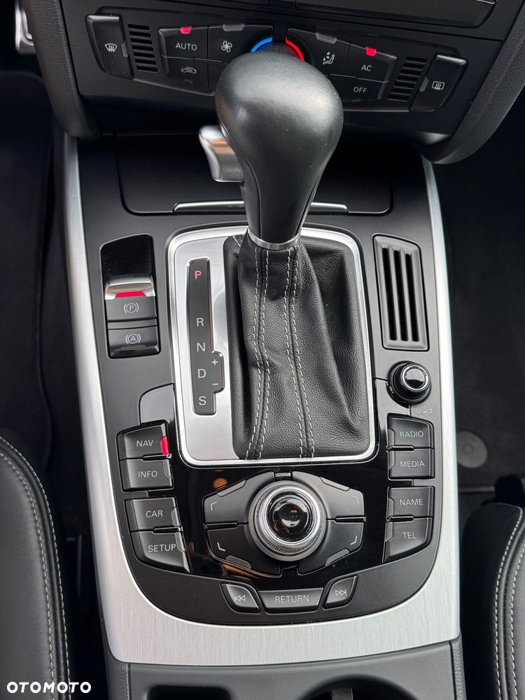 Audi S5 Sportback 3.0 TFSI Quattro S tronic - 29