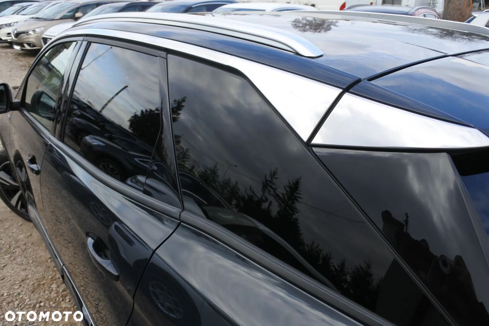 Peugeot 3008 BlueHDi 150 Stop & Start Allure - 36