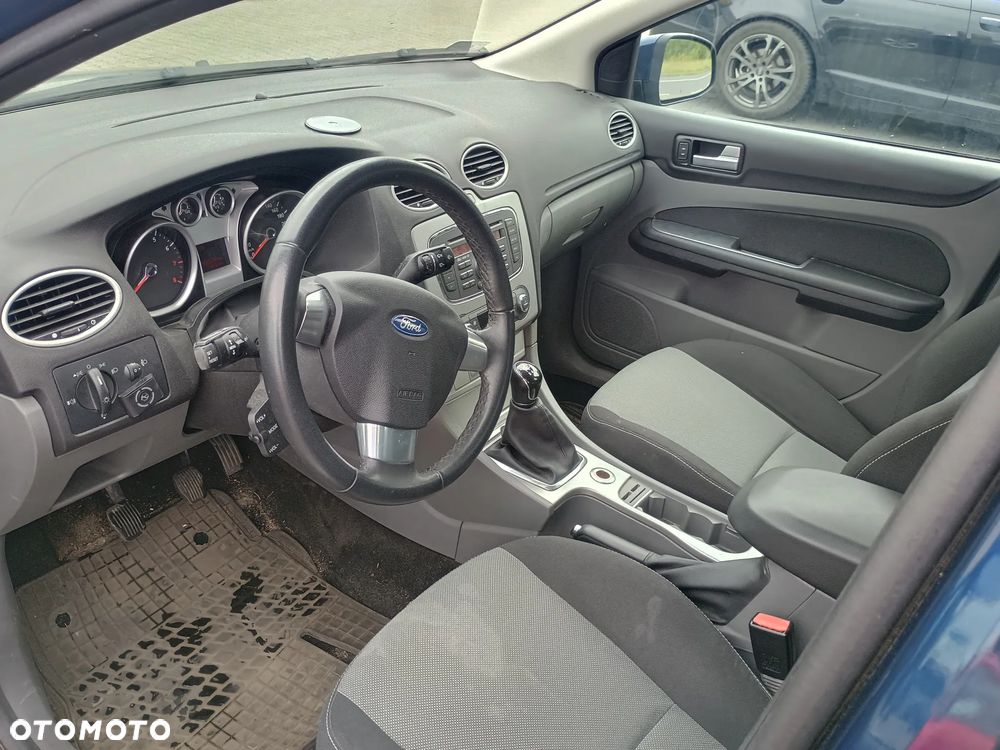 Ford Focus - 2
