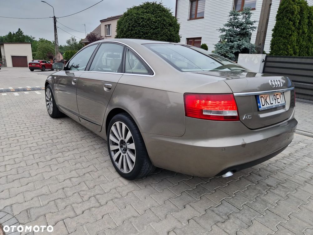 Audi A6 Limousine 2.0 TDI - 9