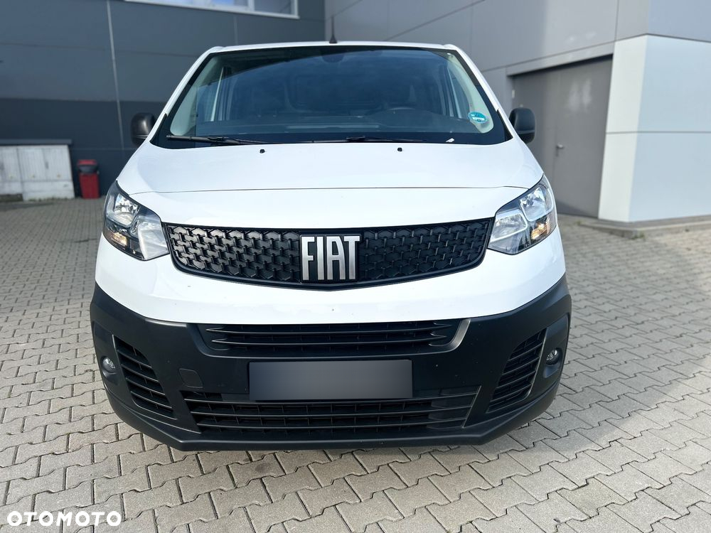 Fiat Scudo - 8