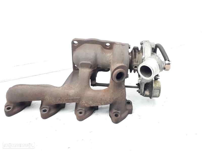TURBOCOMPRESSOR FORD ESCORT CLASSIC 1998 - 3