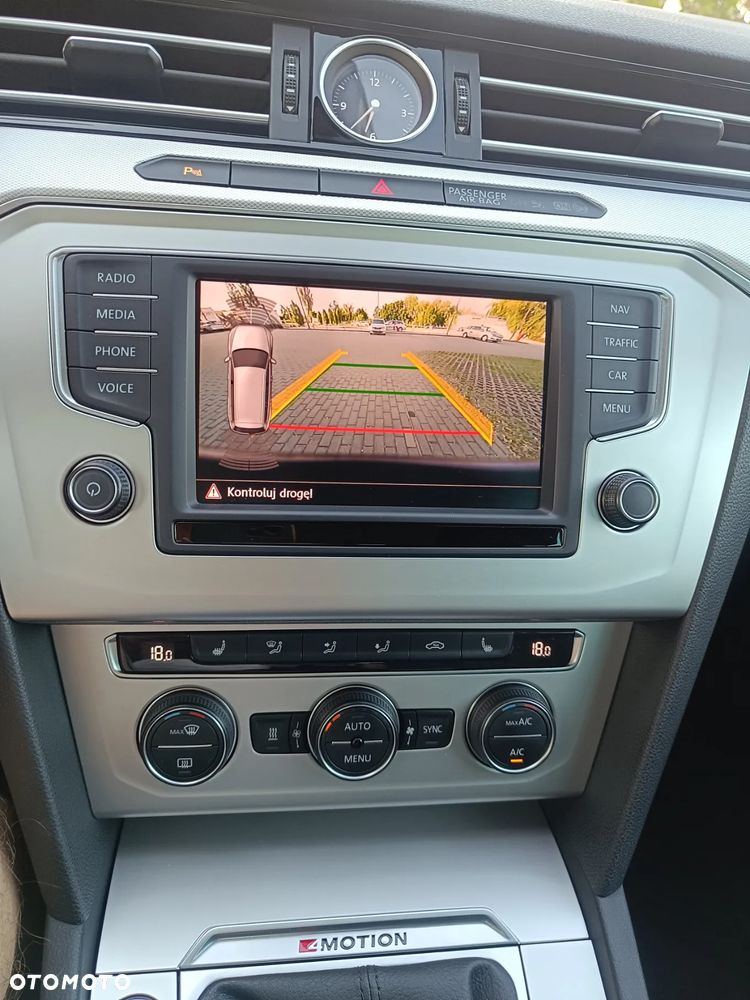 Volkswagen Passat 2.0 TDI BMT 4Mot Highline - 20