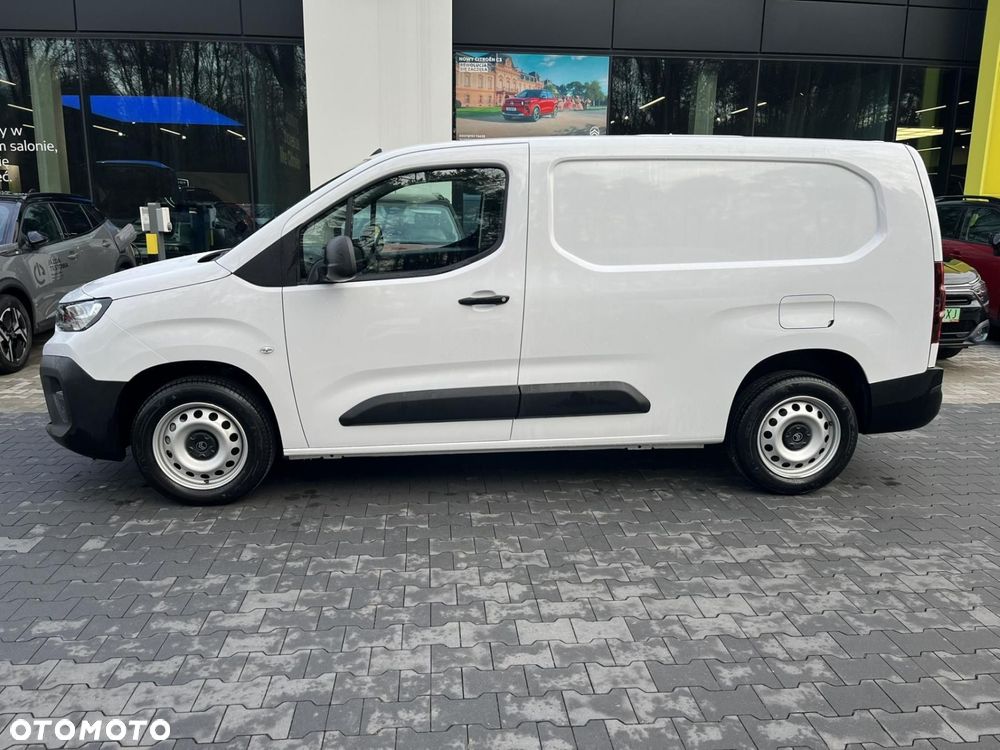 Citroën Berlingo - 3