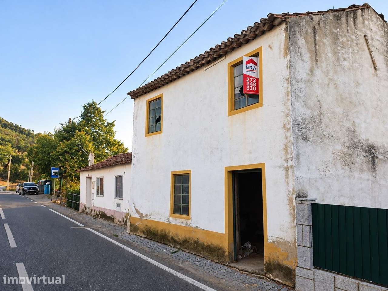 Moradia