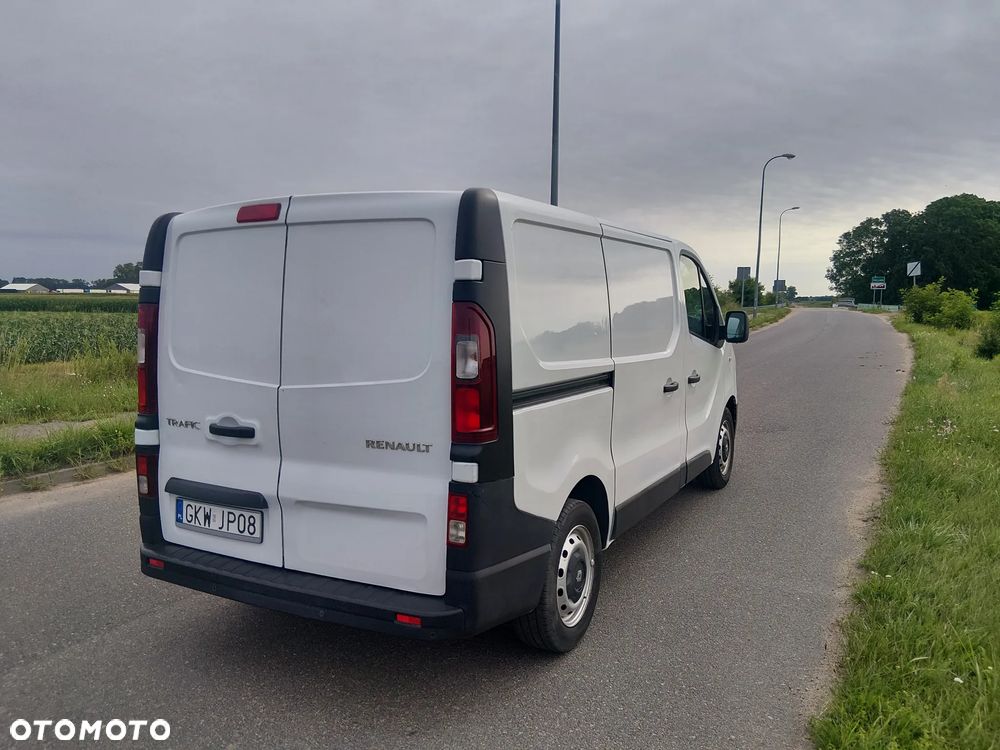 Renault Trafic - 3