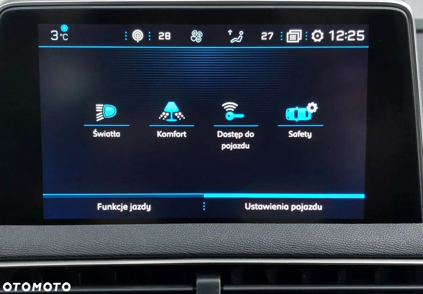 Peugeot 3008 - 20