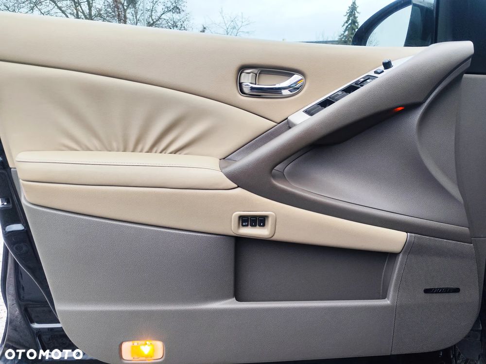 Nissan Murano 3.5 V6 Premium - 20