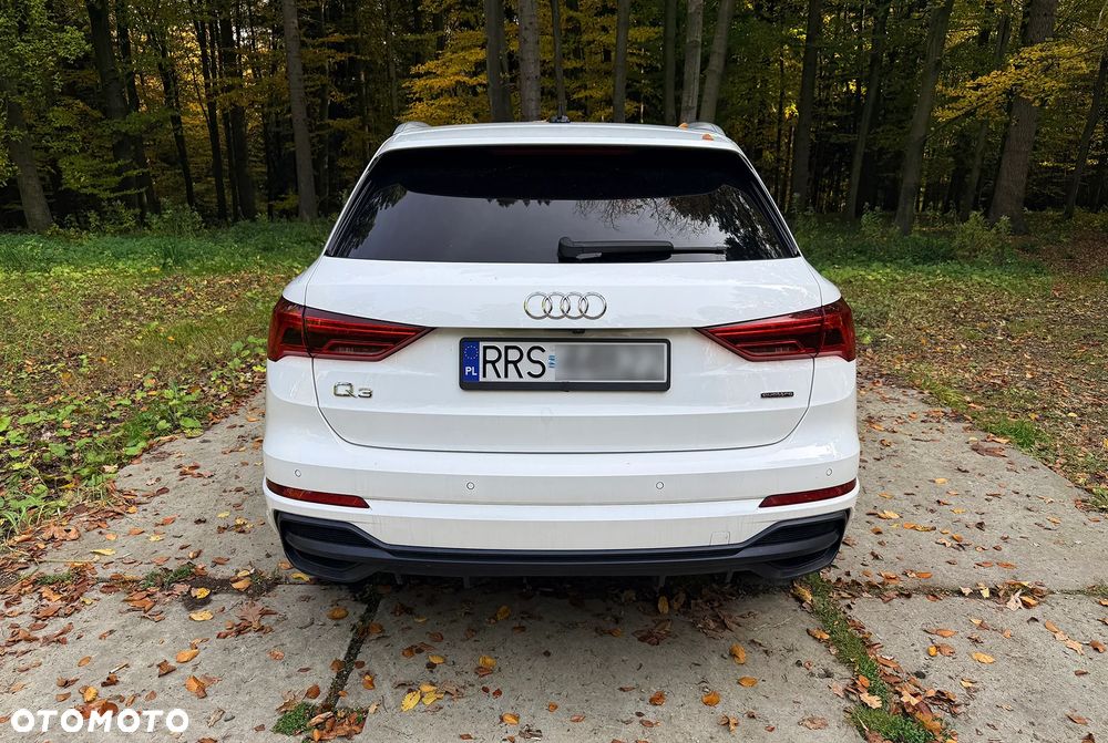 Audi Q3 - 6