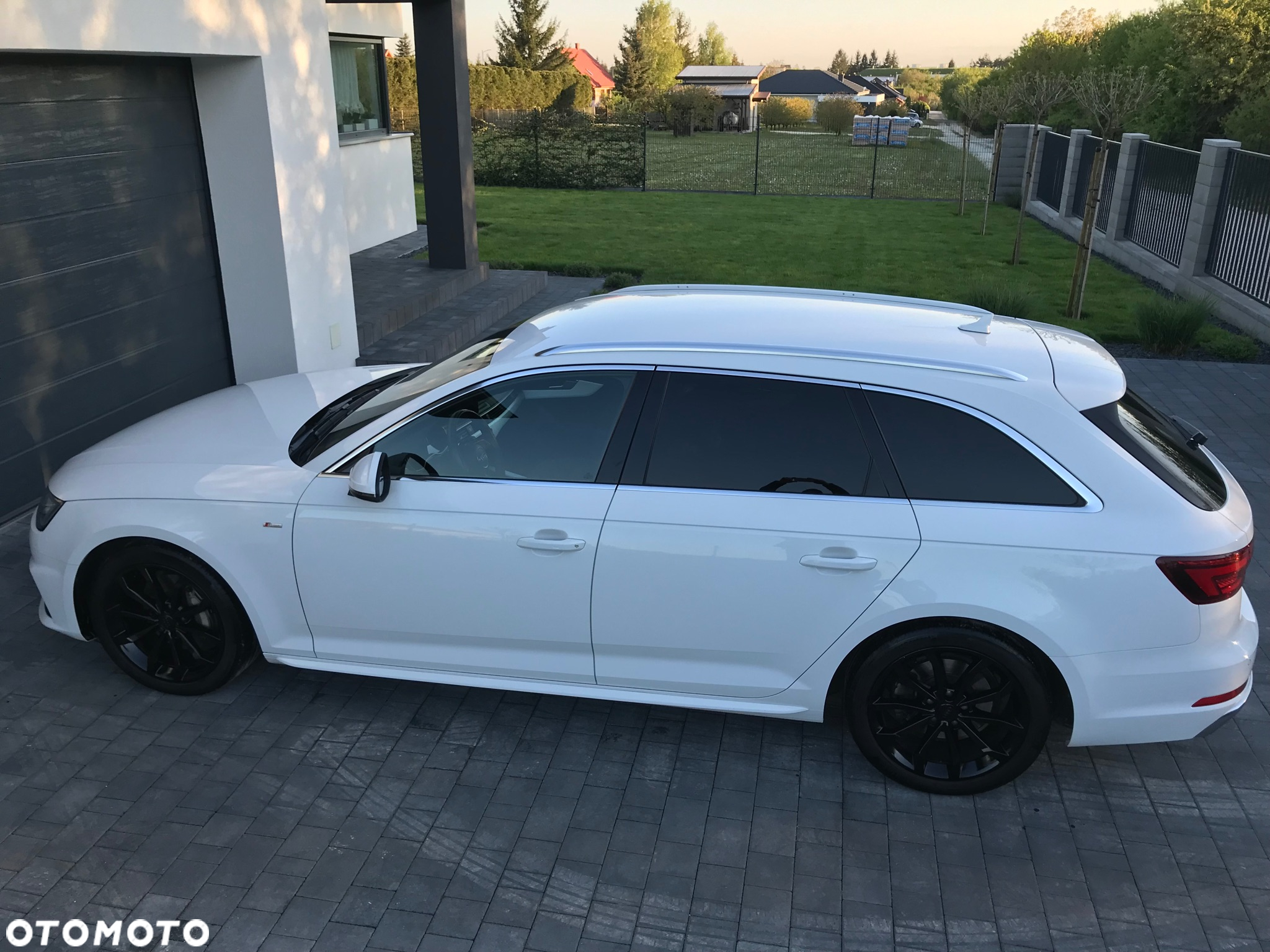 Audi A4 40 TDI Sport S tronic - 21
