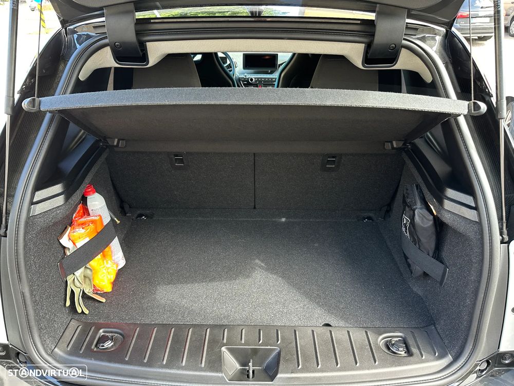 BMW i3 s 120Ah - 26
