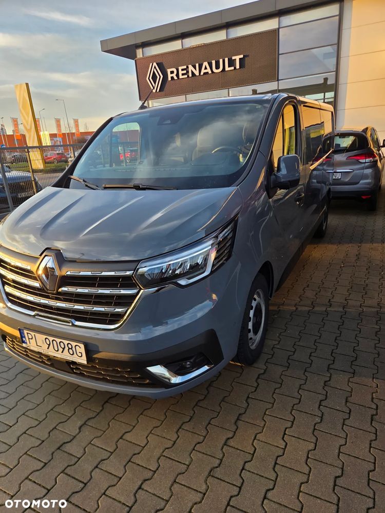 Renault Trafic - 3