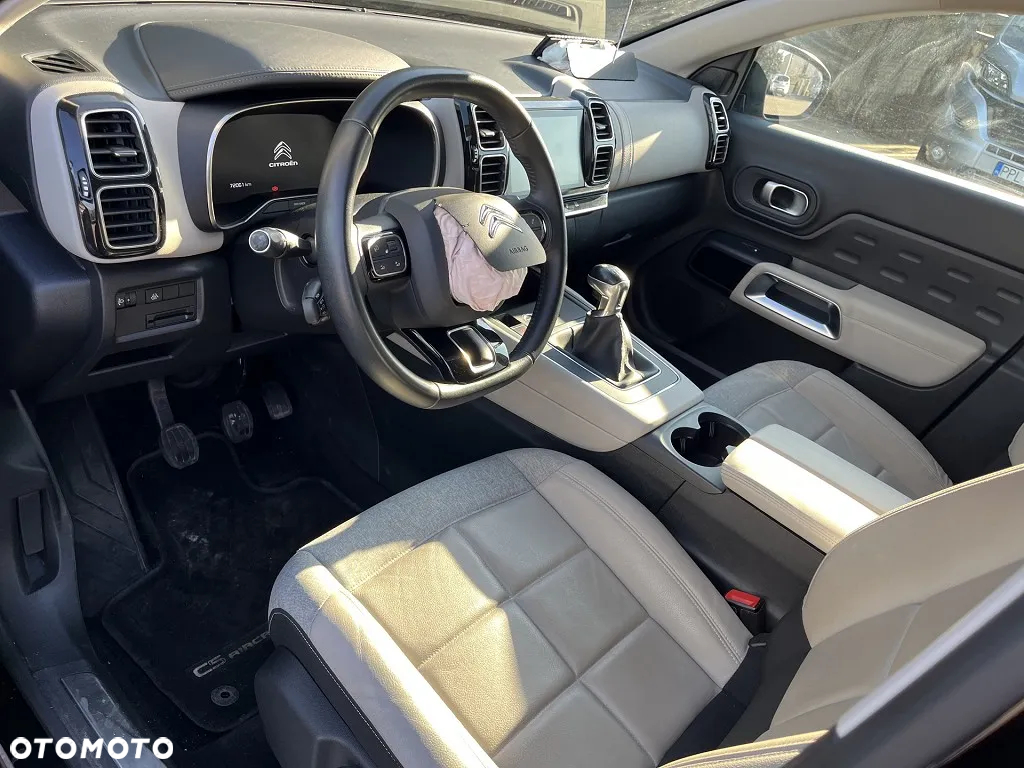 Citroën C5 Aircross - 5