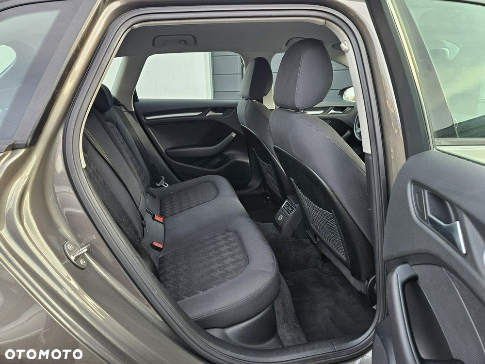 Audi A3 Sportback 1.4 TFSI Attraction - 25