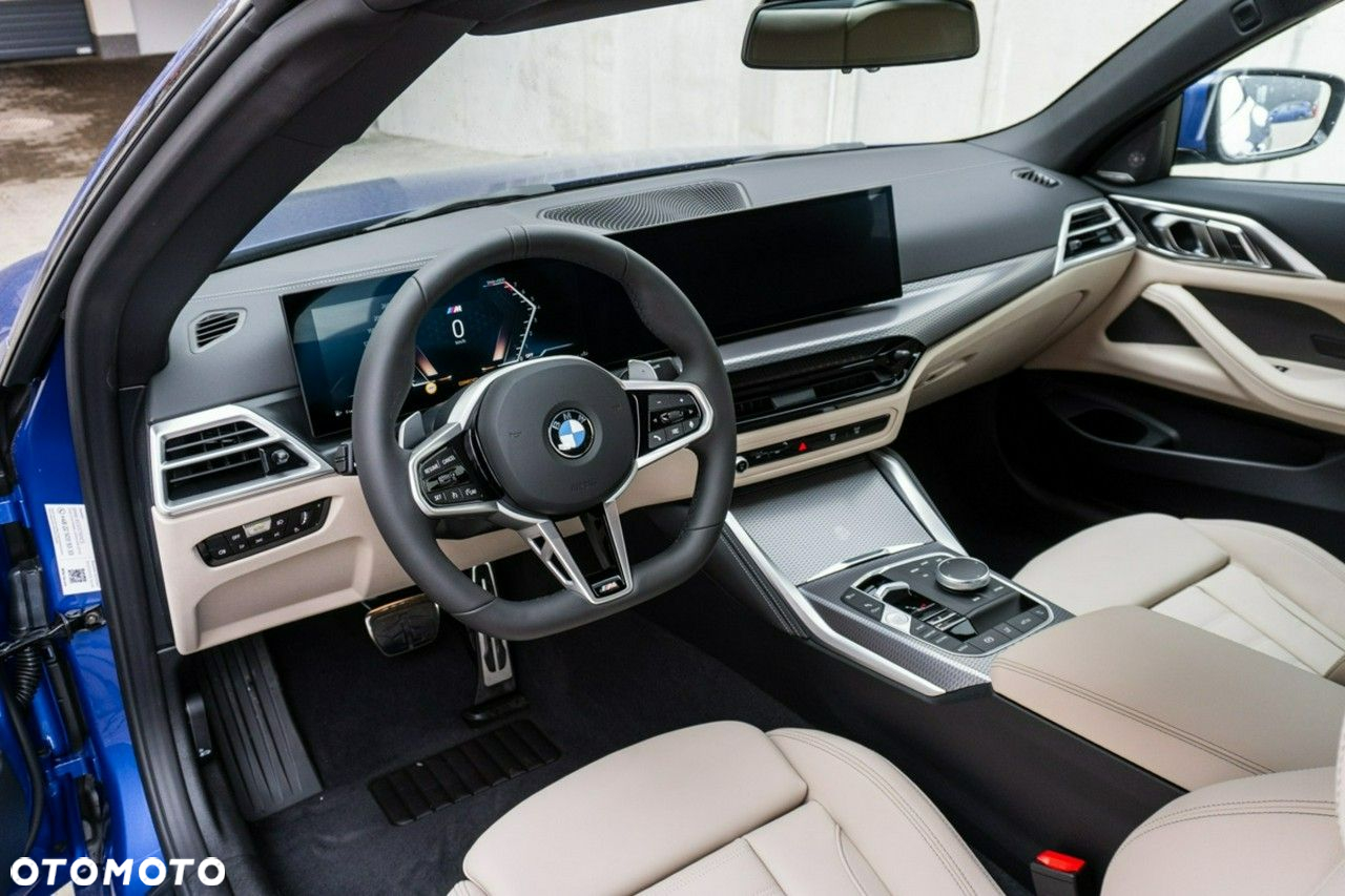 BMW Seria 4 - 8