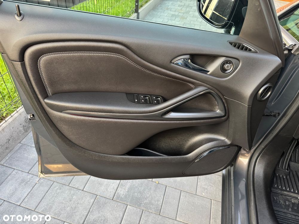 Opel Zafira 2.0 CDTI Cosmo S&S - 30