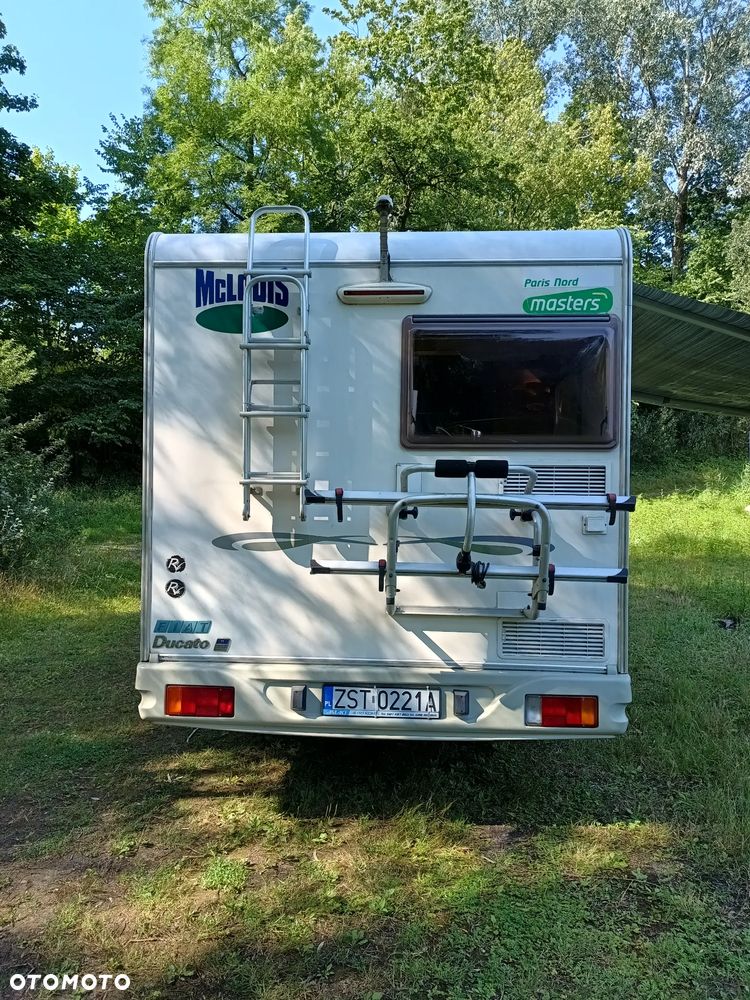 Fiat DUCATO - 3
