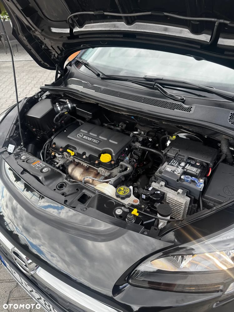 Opel Corsa 1.4 Active - 13