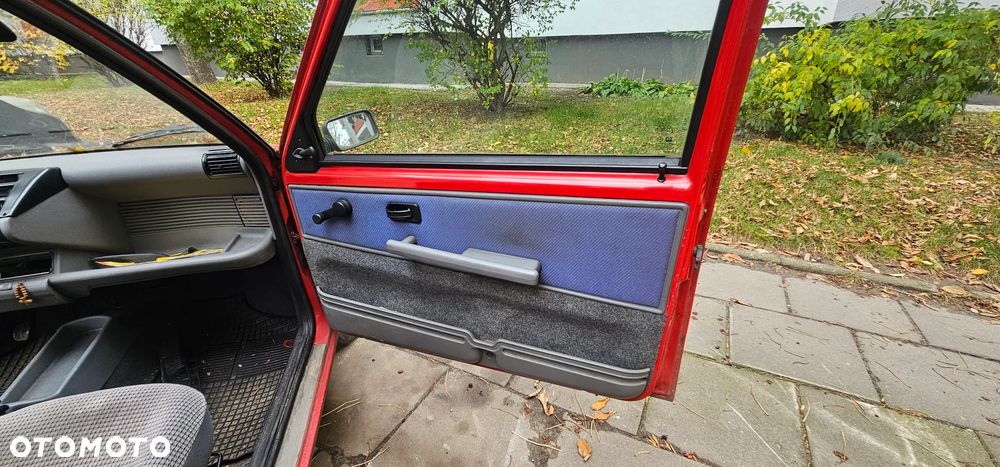 Fiat Cinquecento - 18