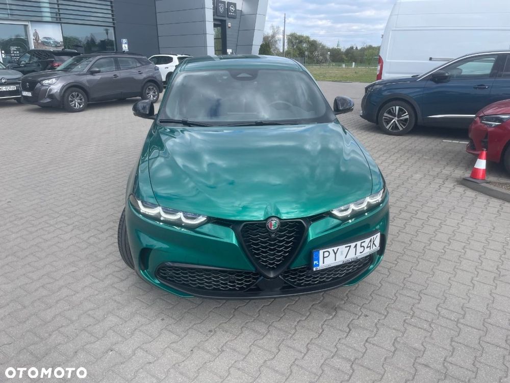 Alfa Romeo Tonale - 4