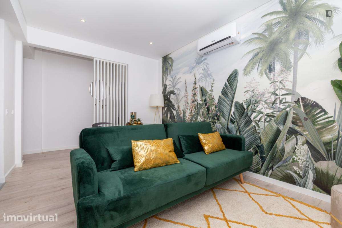 Apartamento com 2 quartos - localizado em Faro - Grande imagem: 4/22