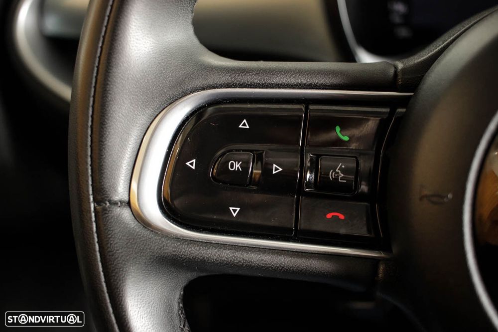 Fiat 500e 42kWh Pop - 21