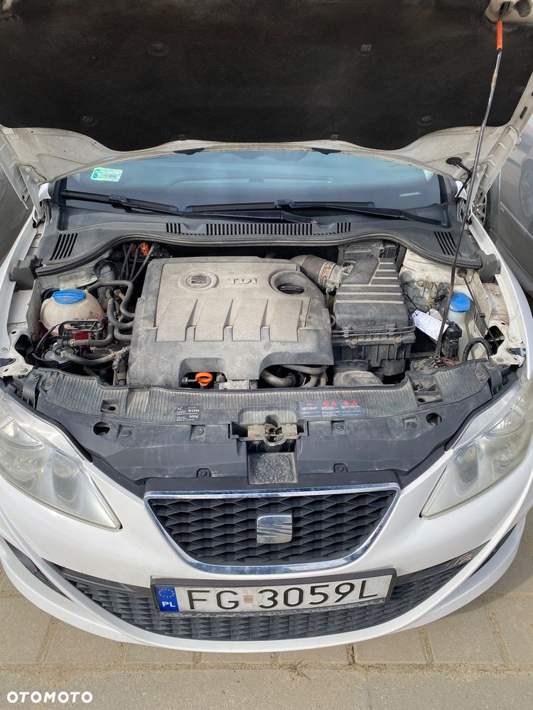 Seat Ibiza - 6