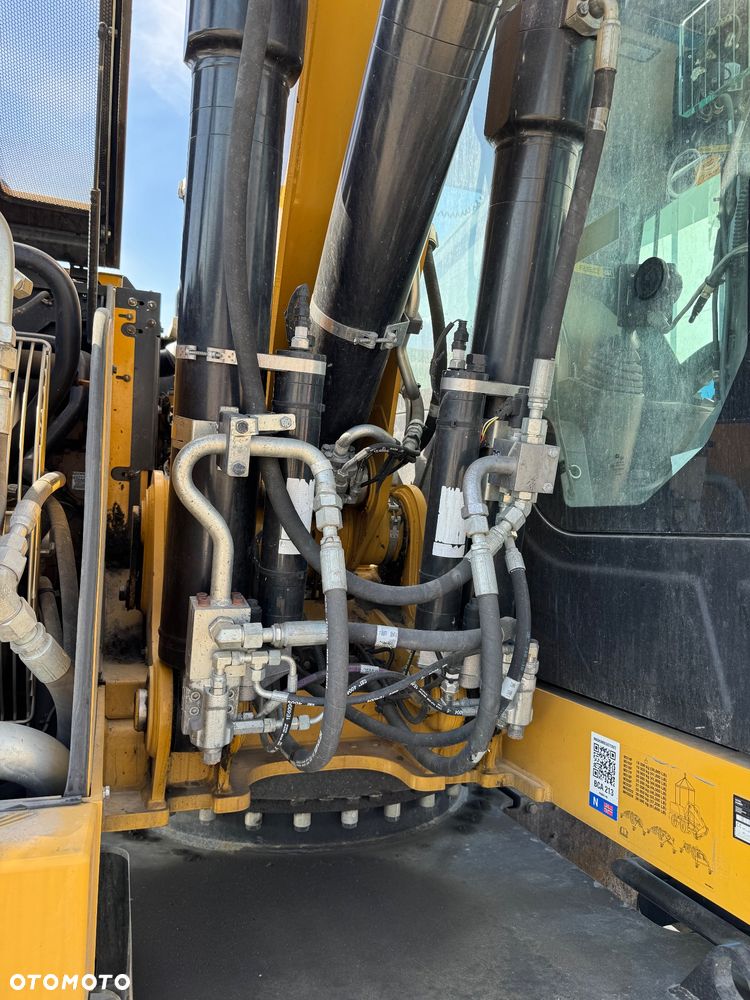 Caterpillar CAT M318F - 22