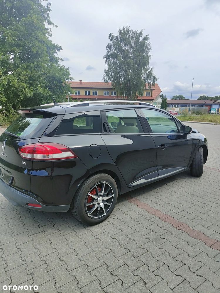 Renault Clio Energy TCe 90 Start & Stop Experience - 4