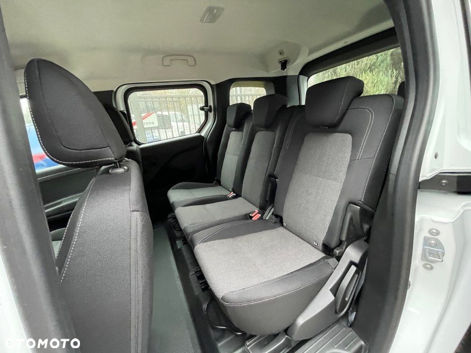 Mercedes-Benz eCITAN - 9