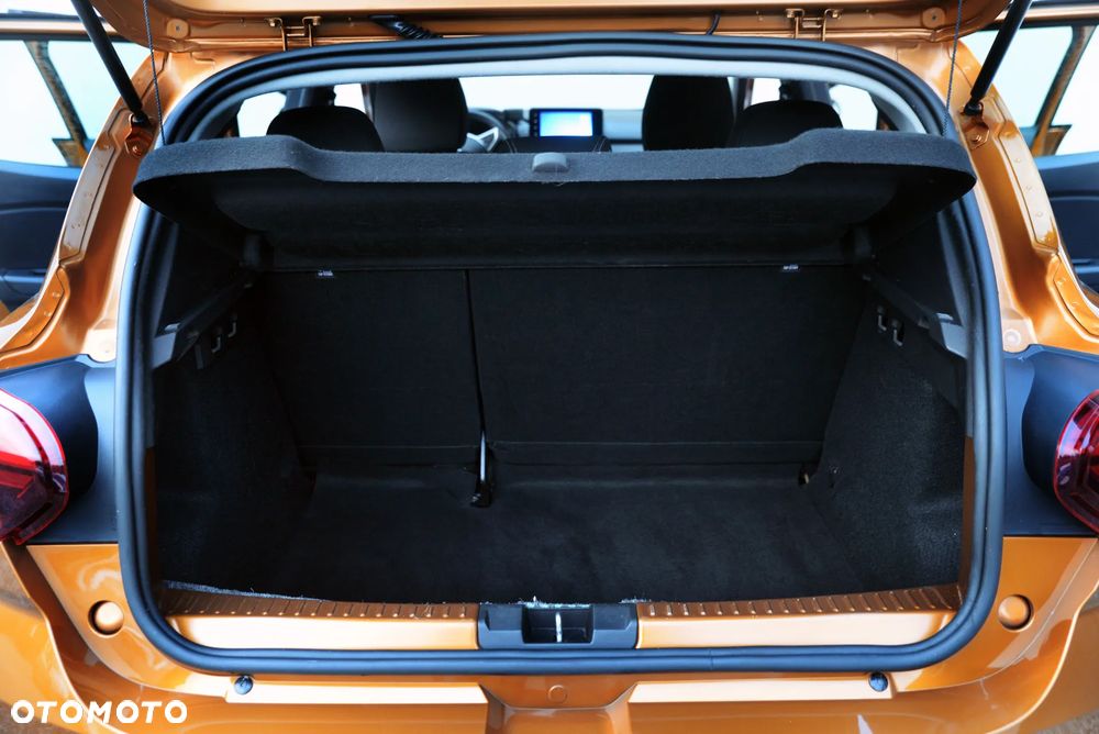Dacia Sandero Stepway - 23