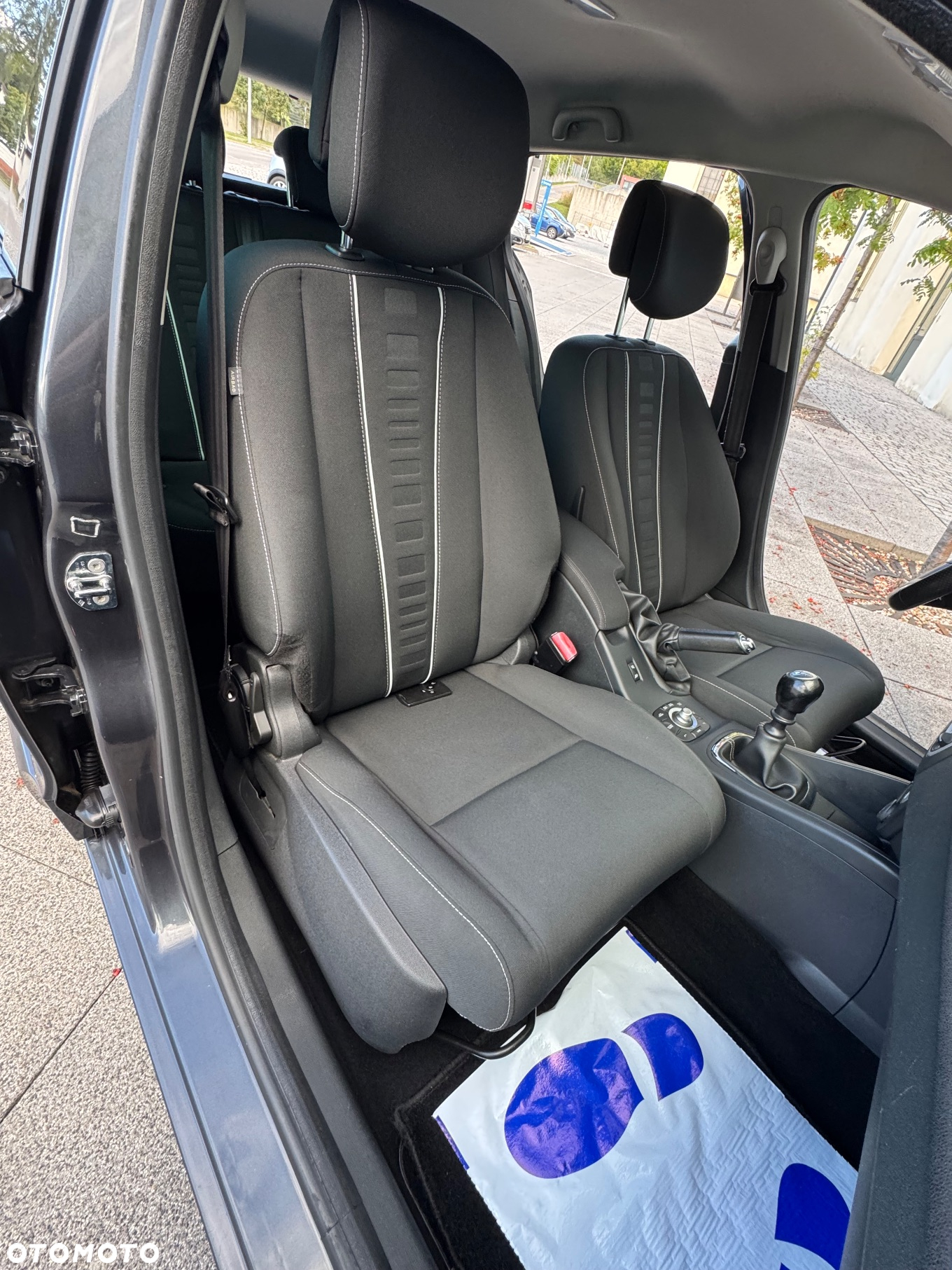 Renault Megane 1.6 16V Limited - 28