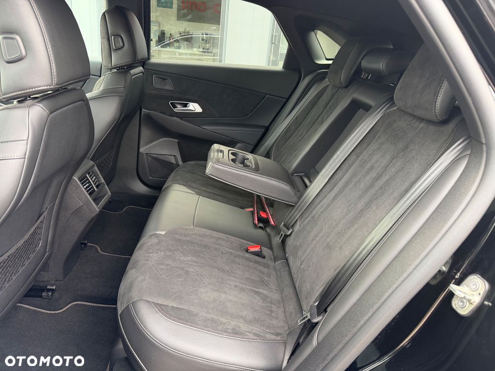 DS Automobiles DS 7 Crossback - 16