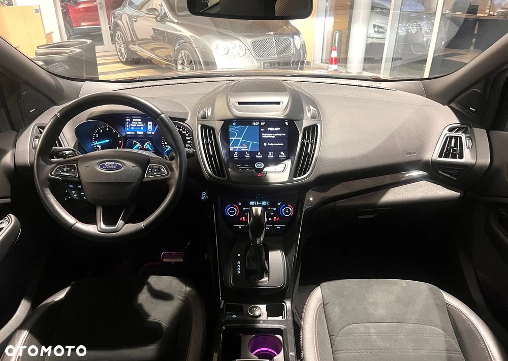 Ford Kuga 2.0 EcoBoost 4x4 ST-Line - 9