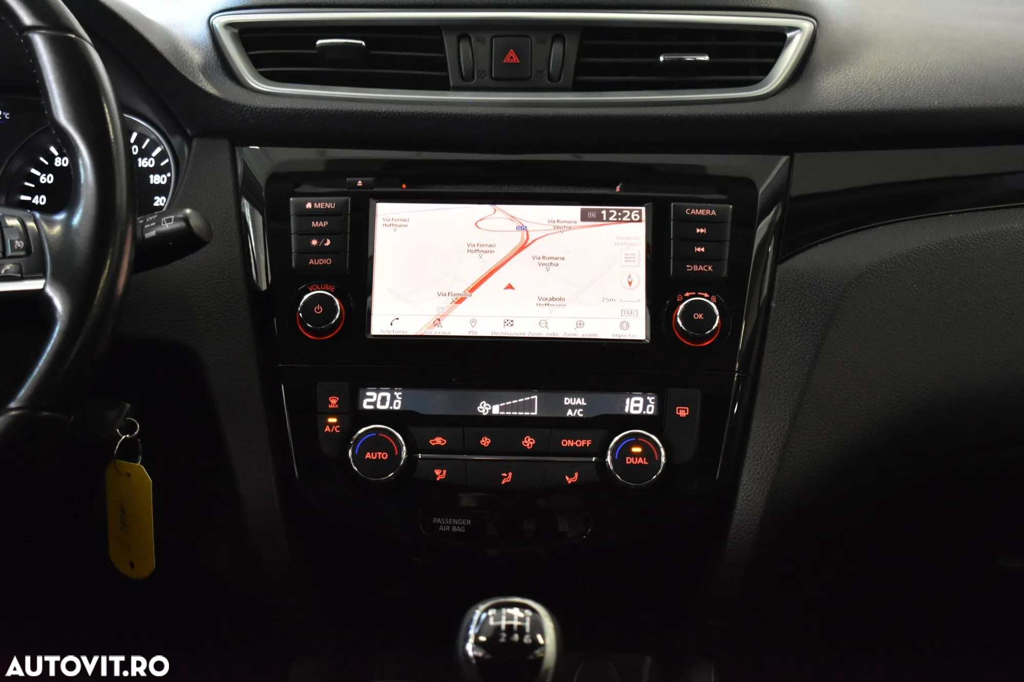Nissan Qashqai 1.3 DIG-T MHEV N-Design - 34