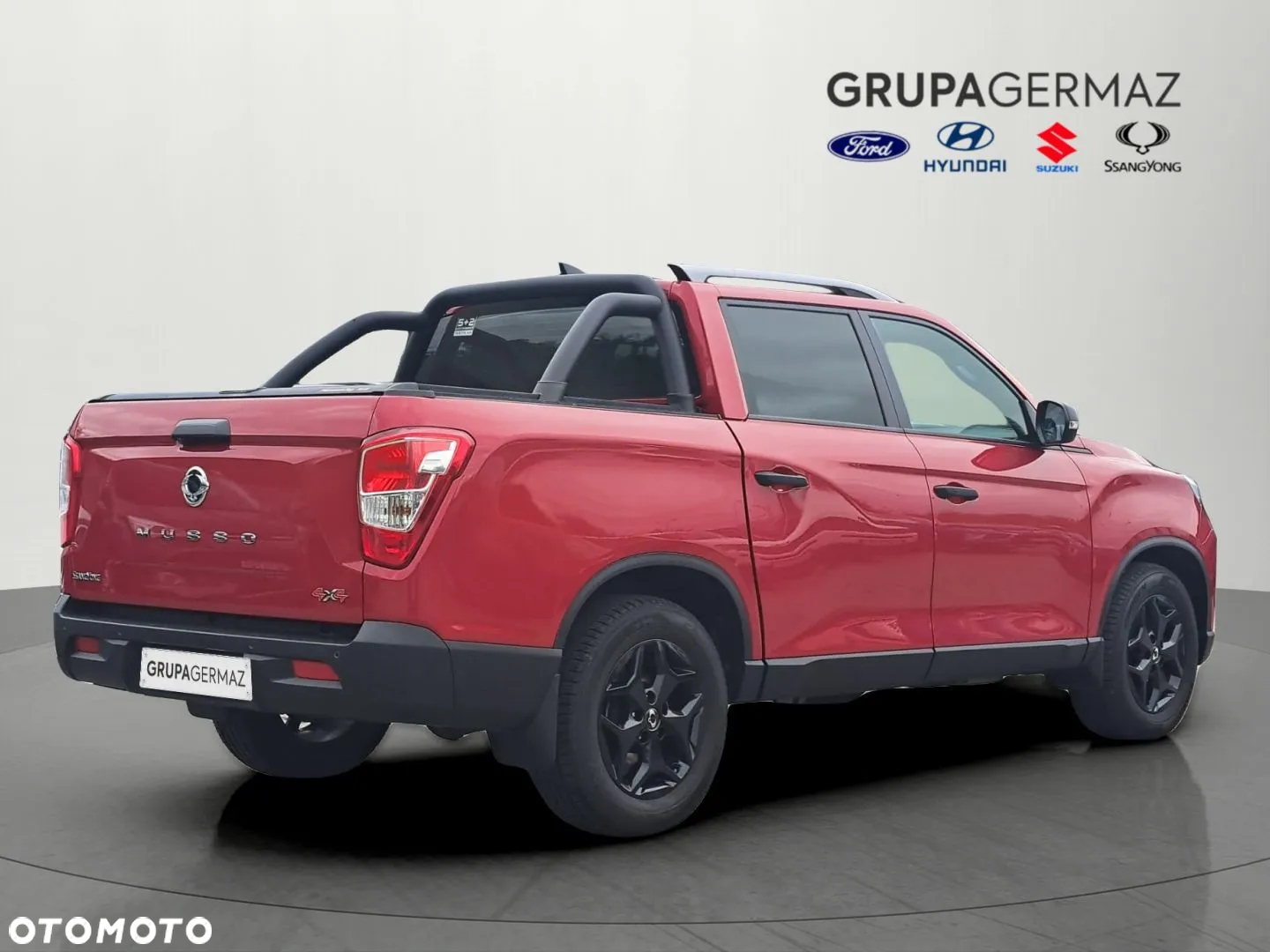 Ford Ranger - 10