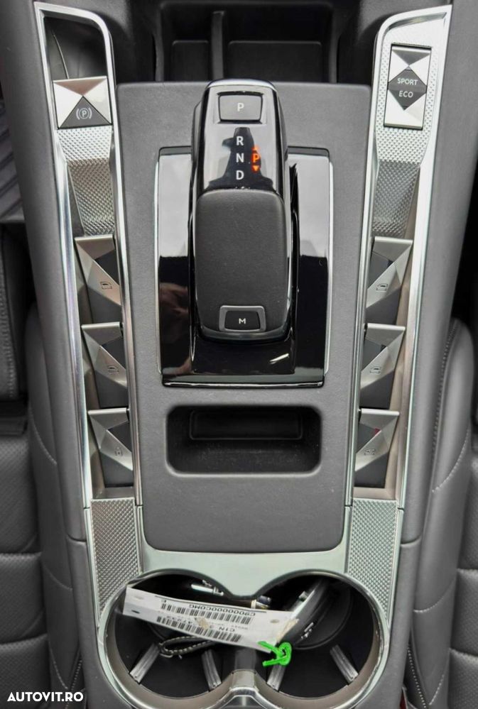 DS Automobiles DS 7 Crossback DS7 1.5 BlueHDi 130 S&S EAT8 OPERA - 29