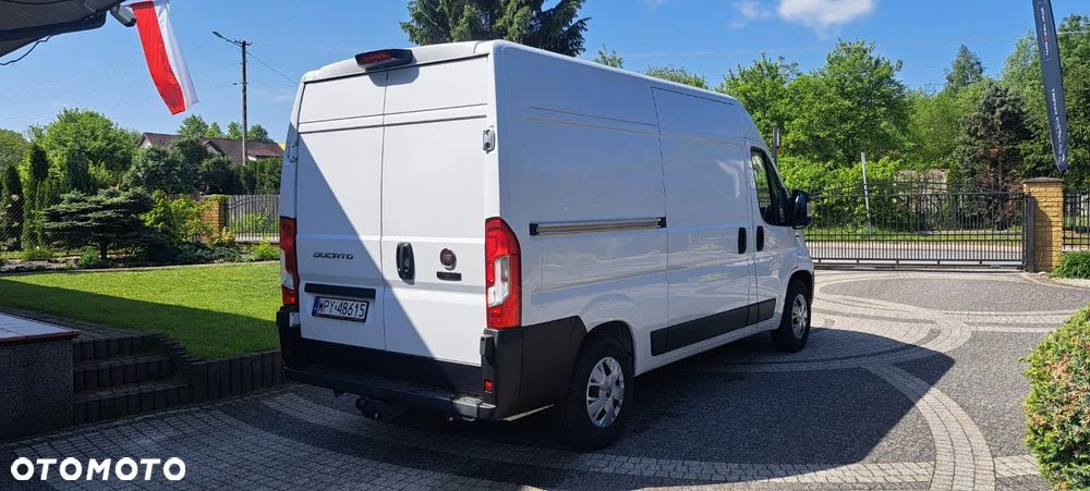 Fiat DUCATO - 7