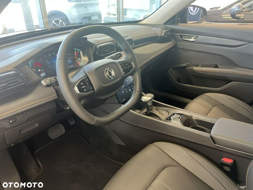 Dongfeng Shine - 6