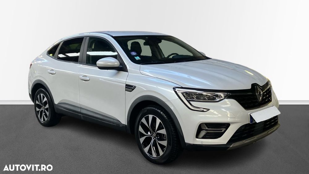 Renault Arkana E-TECH 145 E-Tech Engineered - 3