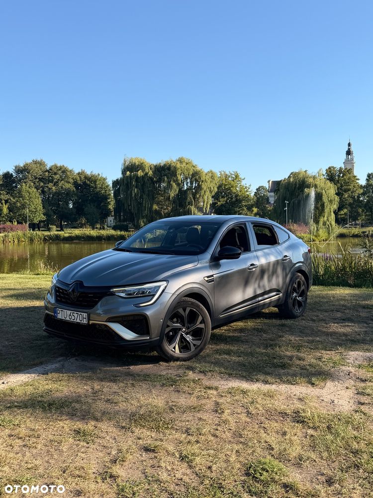 Renault Arkana - 1
