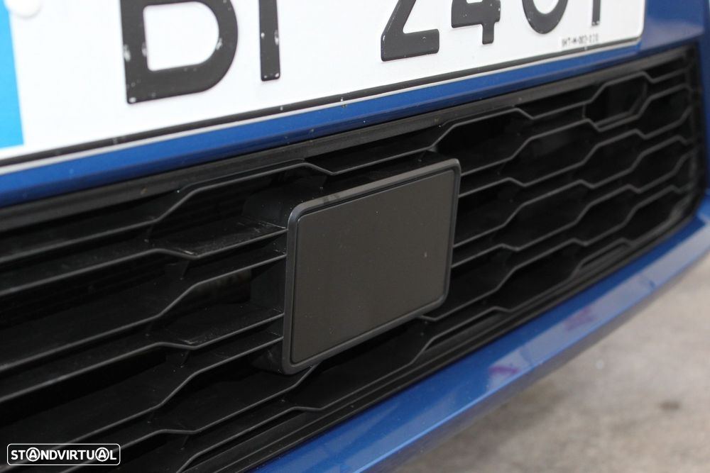 SEAT Ibiza 1.0 TSI Style - 13