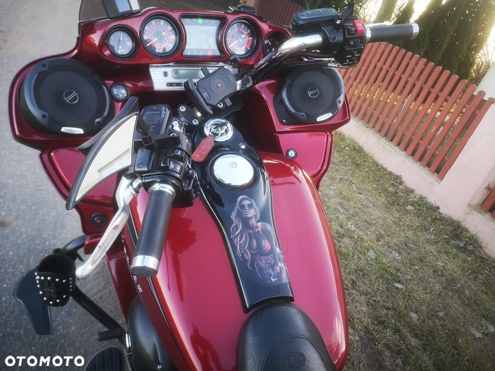 Kawasaki Vulcan - 6