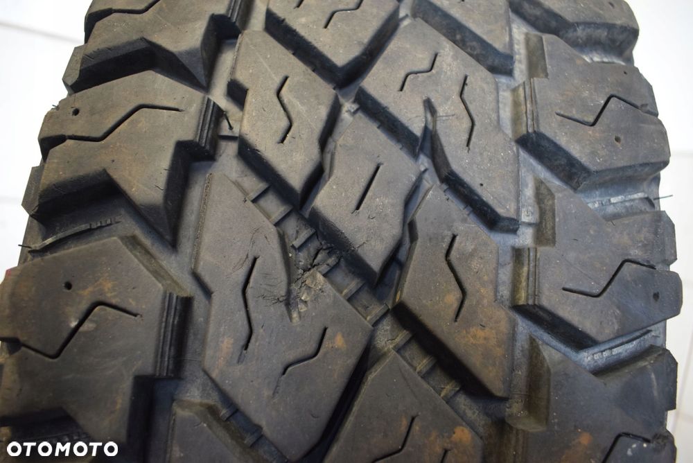 R17 285/75 Cooper Discoverer S/T Maxx Wysyłka gratis! - 9
