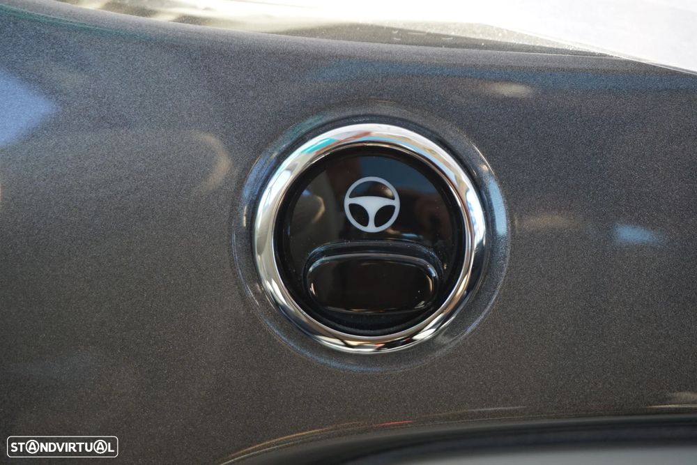 Fiat 500 1.2 Dualogic Lounge - 49