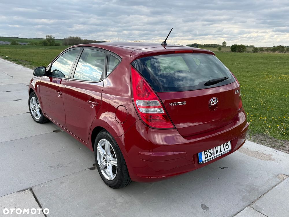 Hyundai i30 1.4 Base - 8